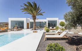 Finca el Rincón de Lanzarote